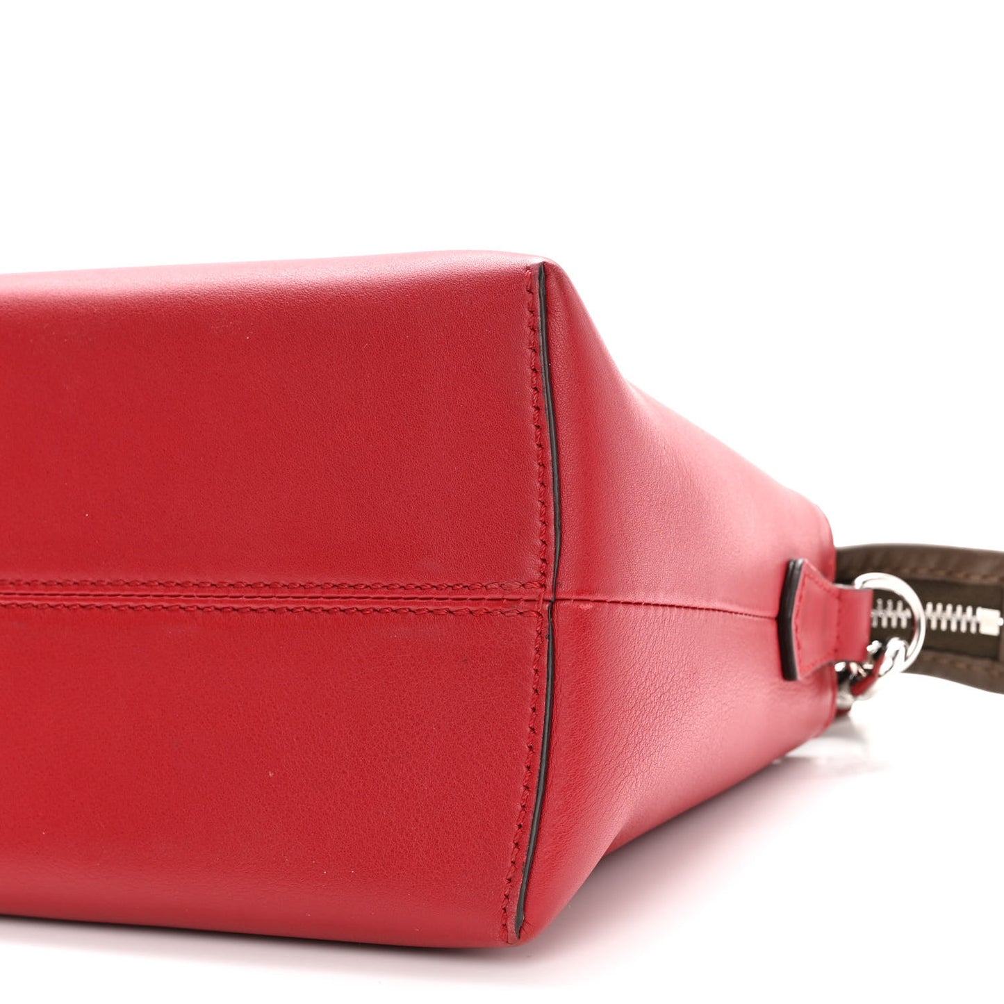 Vitello Dolce 4 Color Medium By The Way Boston Bag Fragola Black Multicolor