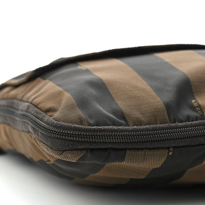 Fendi Nylon Pequin Crossbody Messenger 10 of 11