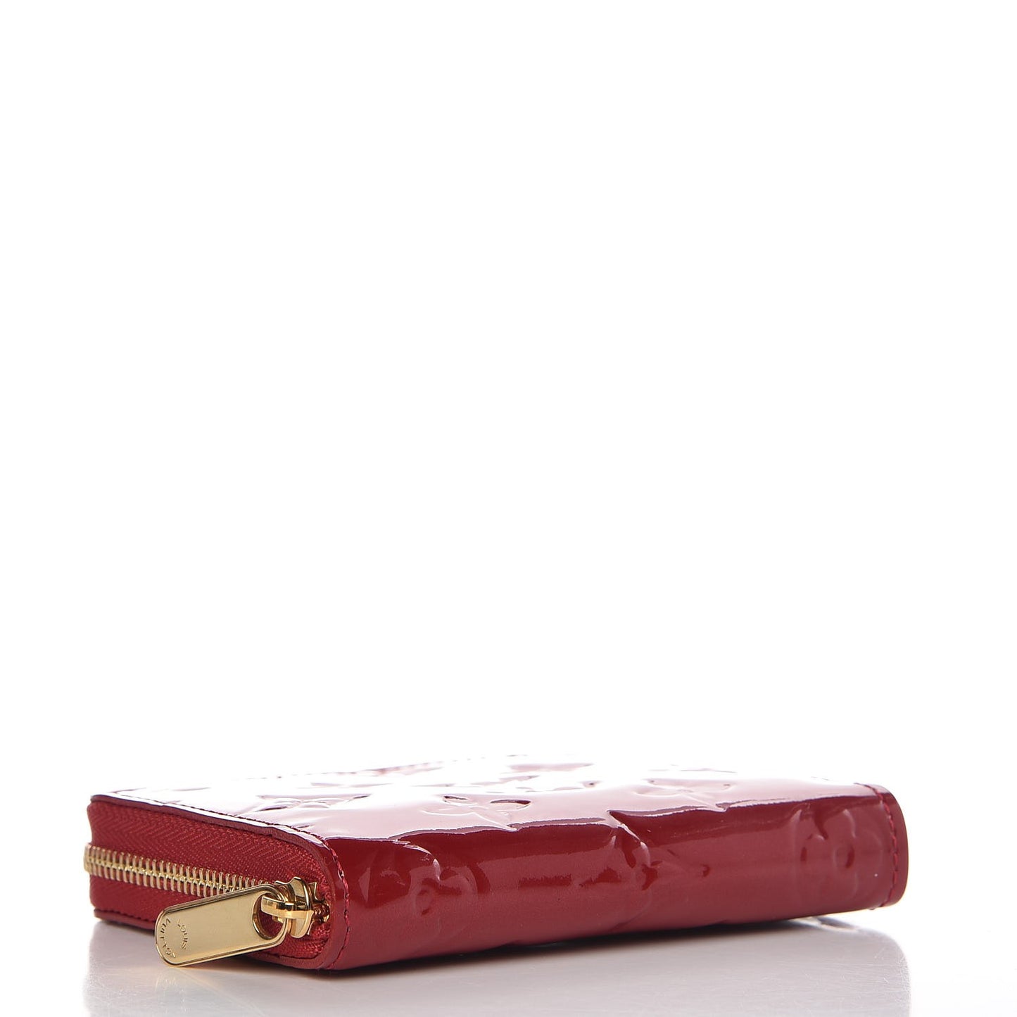 Vernis Zippy Coin Purse Pomme D'Amour