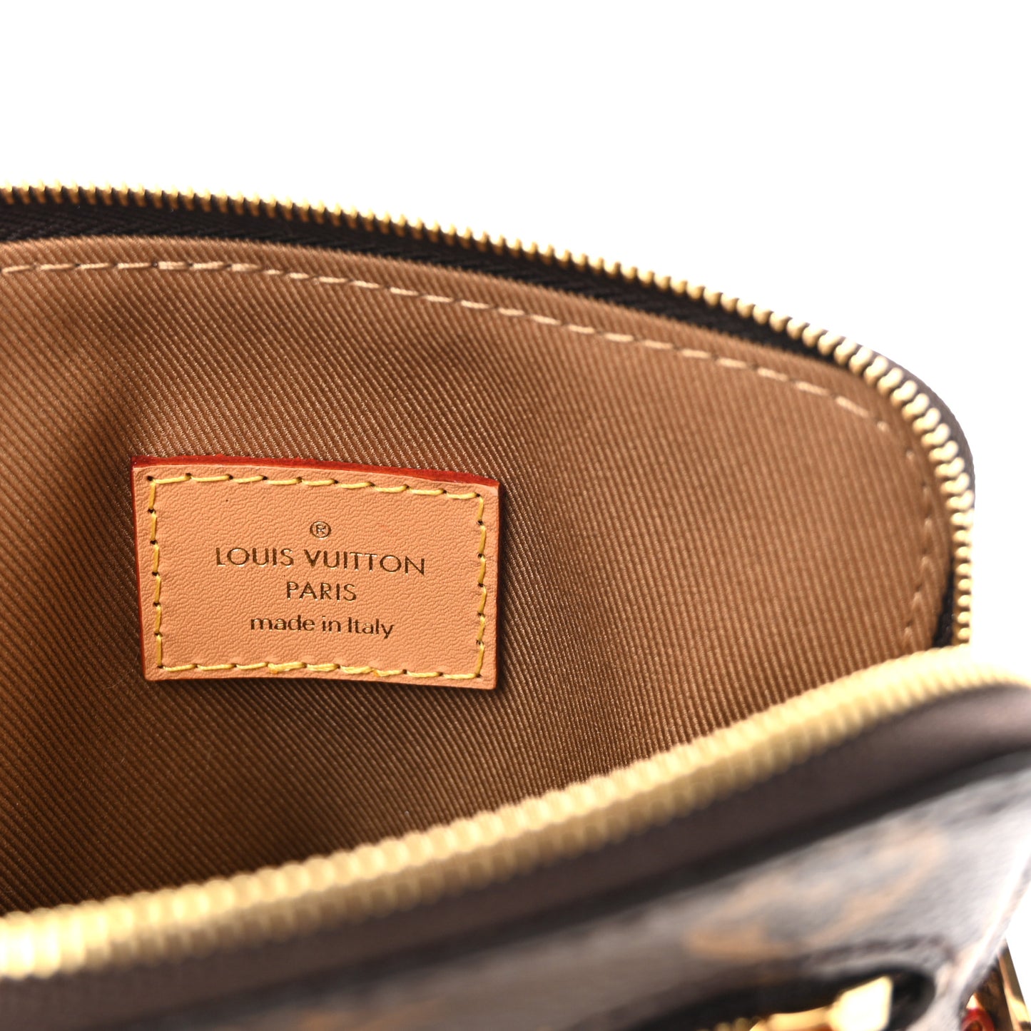 Monogram Utility Phone Sleeve