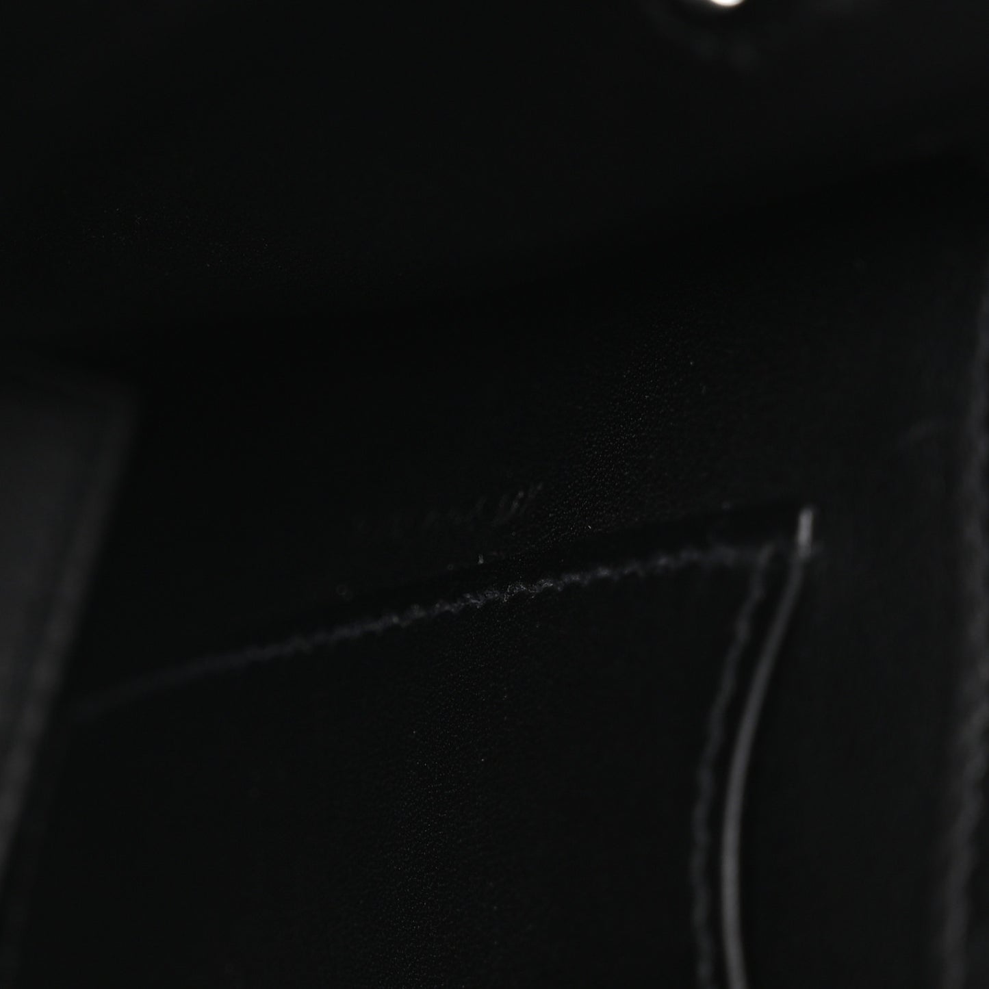 Swift Kelly Danse II Belt Bag Black