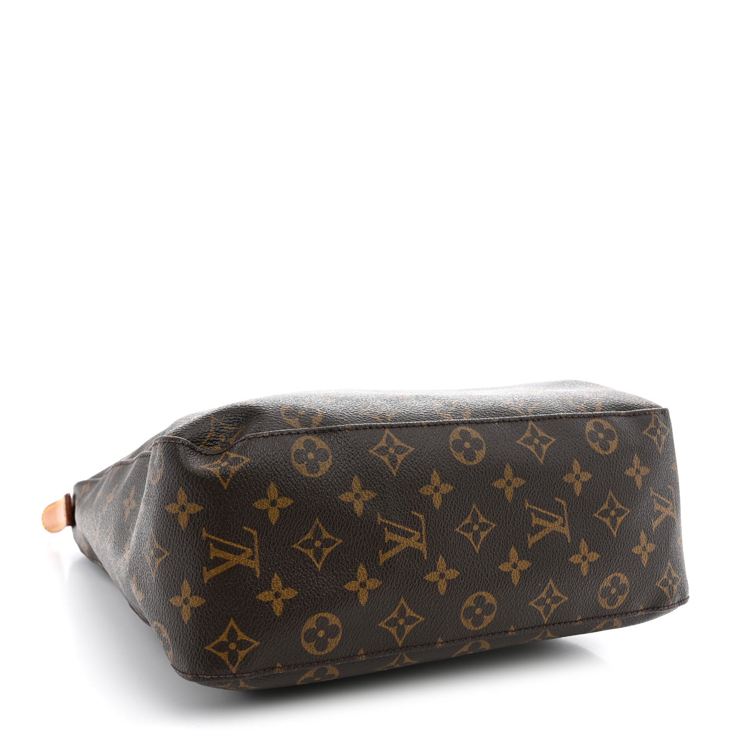 Louis Vuitton Monogram Looping GM 4 of 16