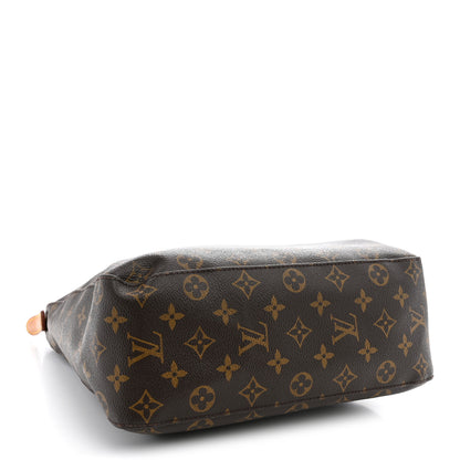 Louis Vuitton Monogram Looping GM 4 of 16