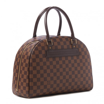 Louis Vuitton Damier Ebene Nolita 3 of 9