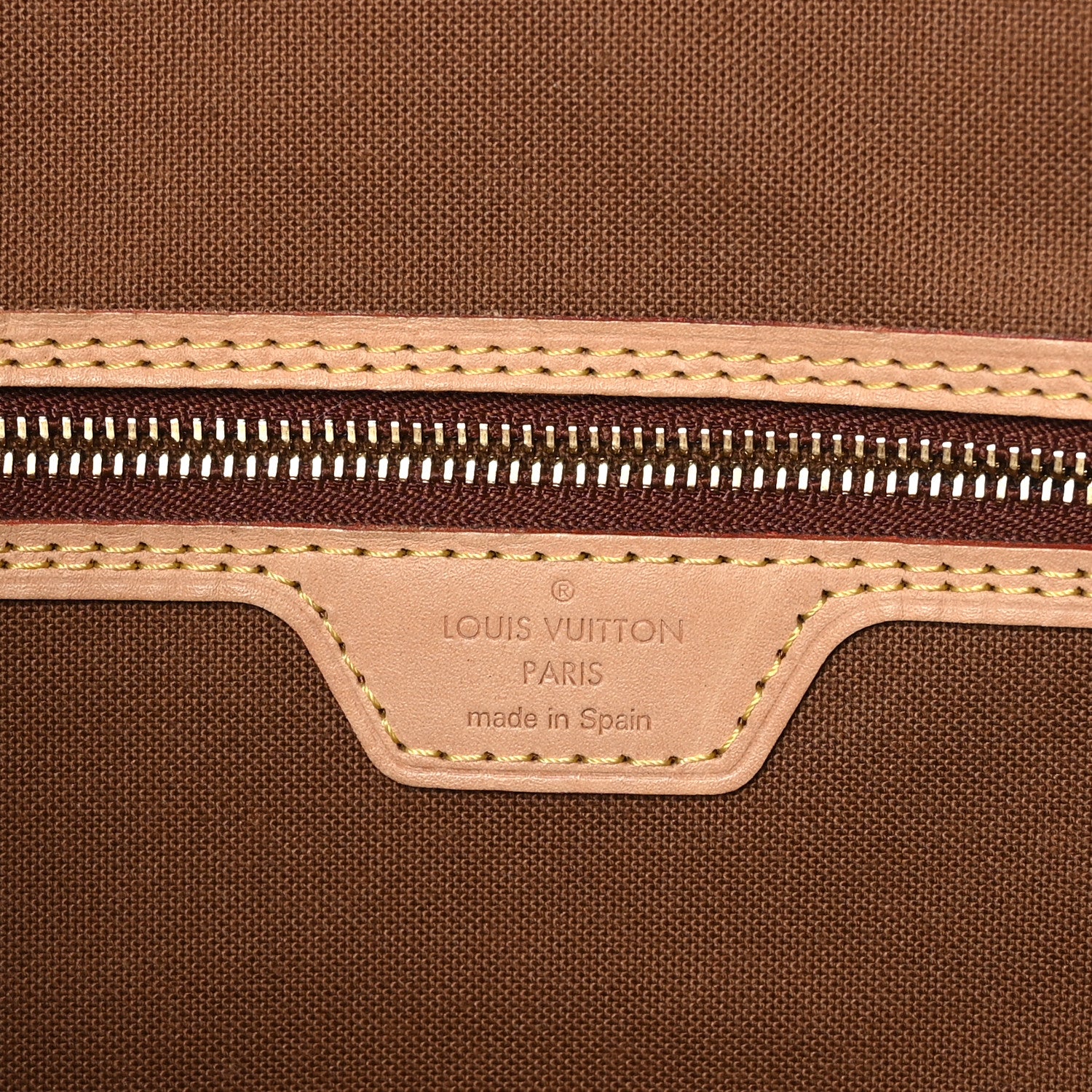 Louis Vuitton Monogram All-In MM 6 of 8