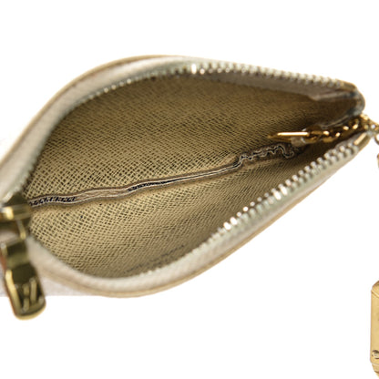 Louis Vuitton Damier Azur Key Pouch 5 of 6