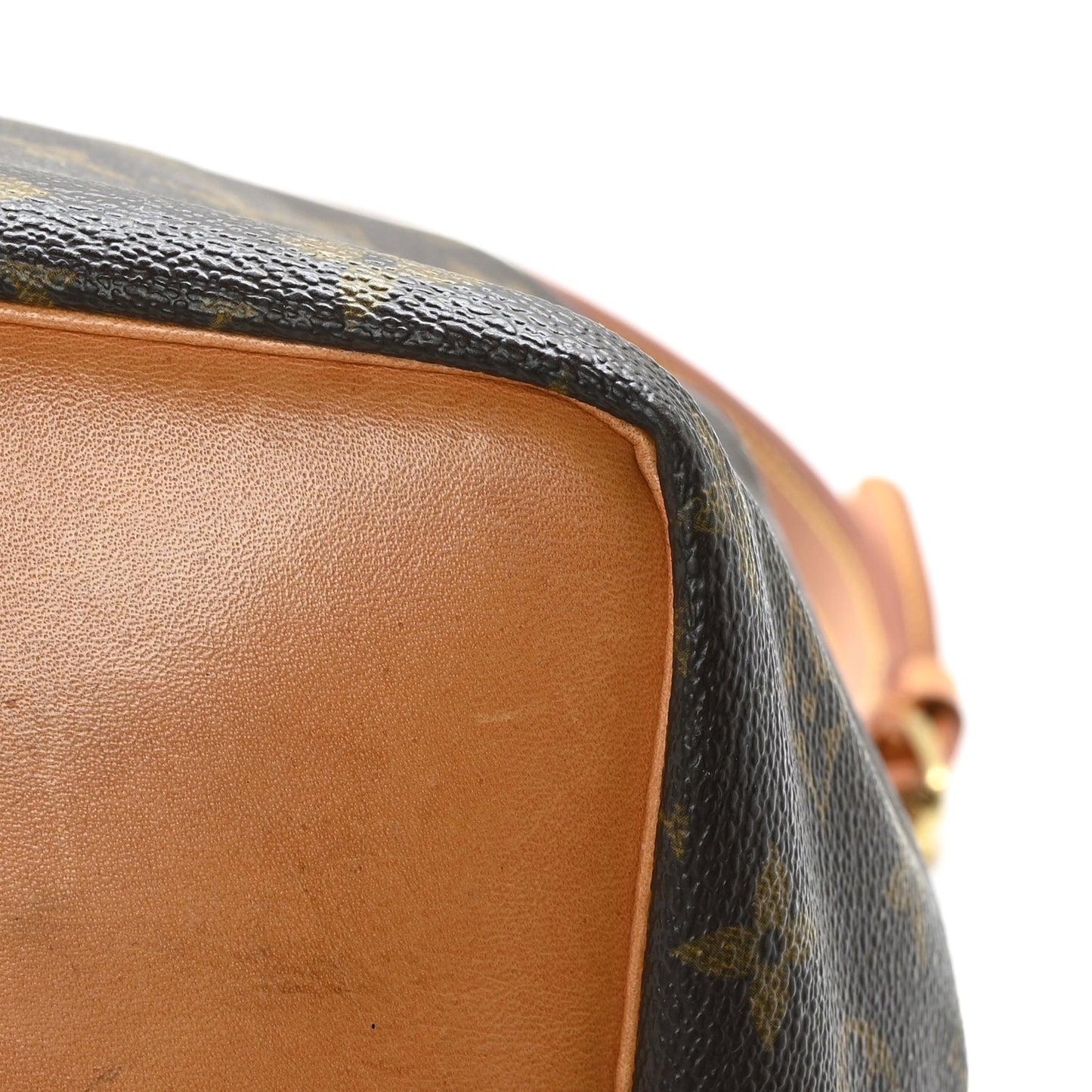 Monogram Petit Noe