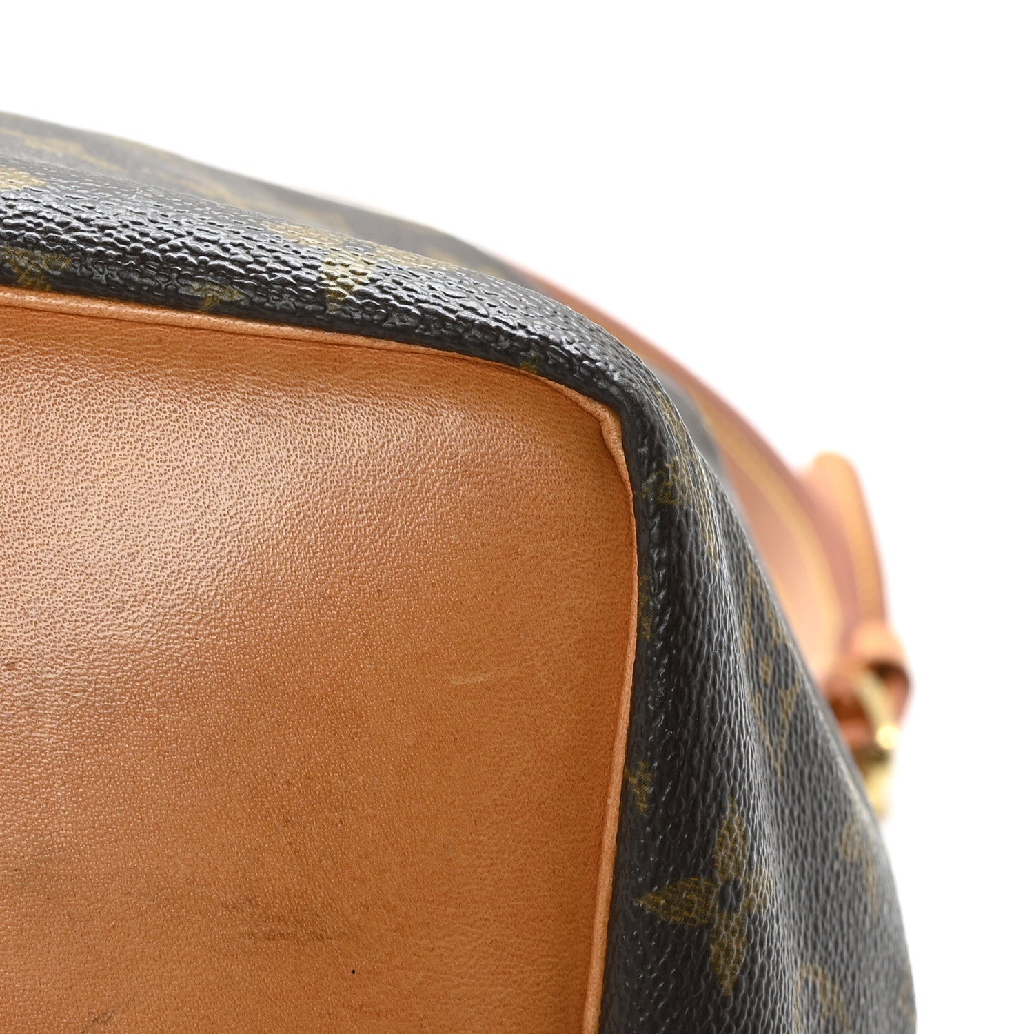 Louis Vuitton Monogram Petit Noe 8 of 13