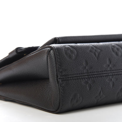 Louis Vuitton Empreinte Vavin BB Black 6 of 9