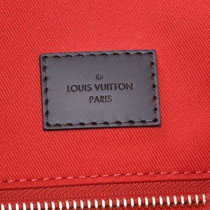 Louis Vuitton Damier Ebene Graceful PM 6 of 8