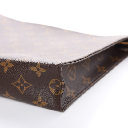 Louis Vuitton Monogram Toiletry Pouch 26 9 of 10