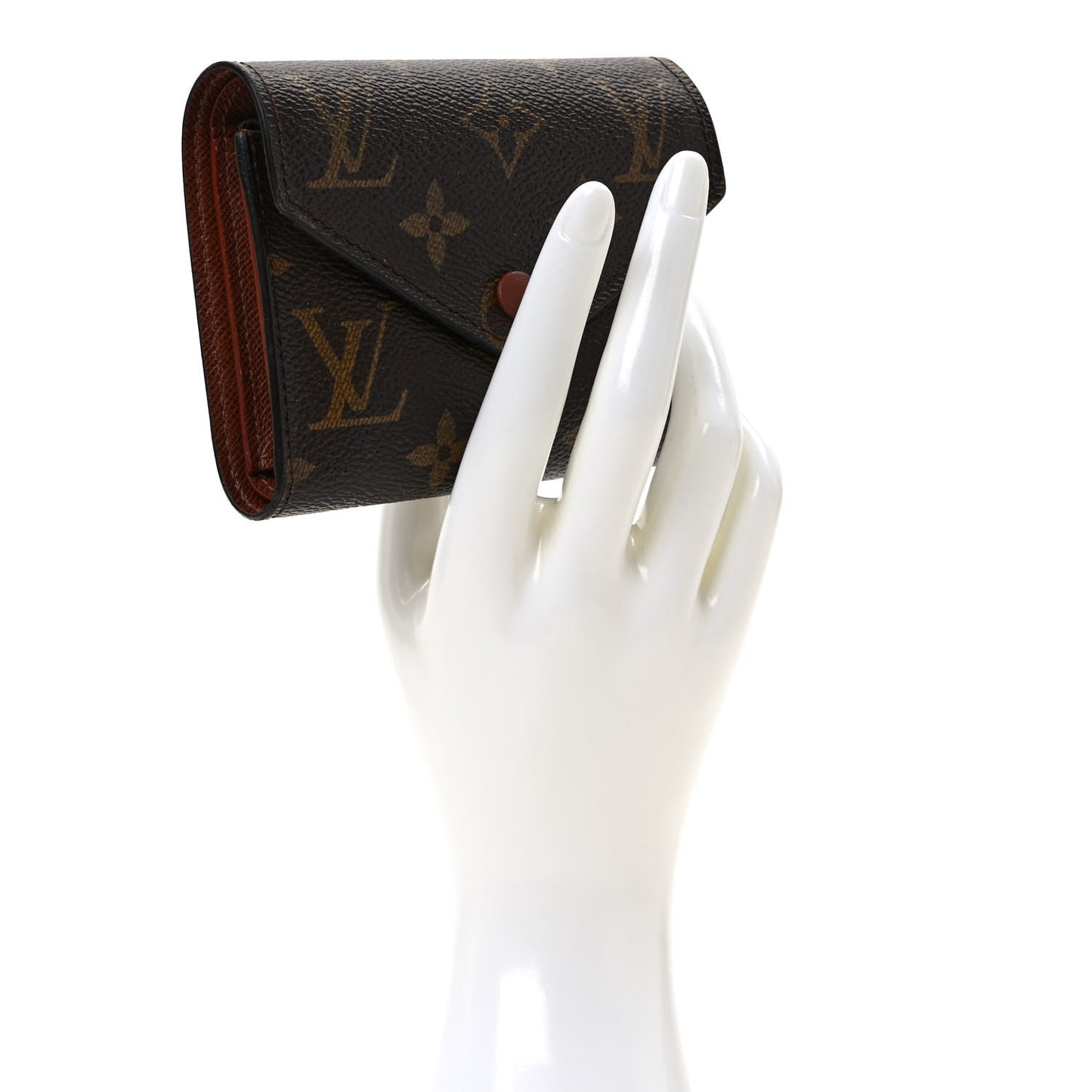 Monogram Victorine Wallet Armagnac