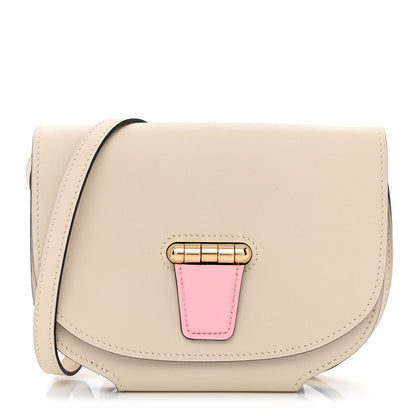 Hermes Swift Mini Convoyeur Craie Rose Sakura 1 of 11