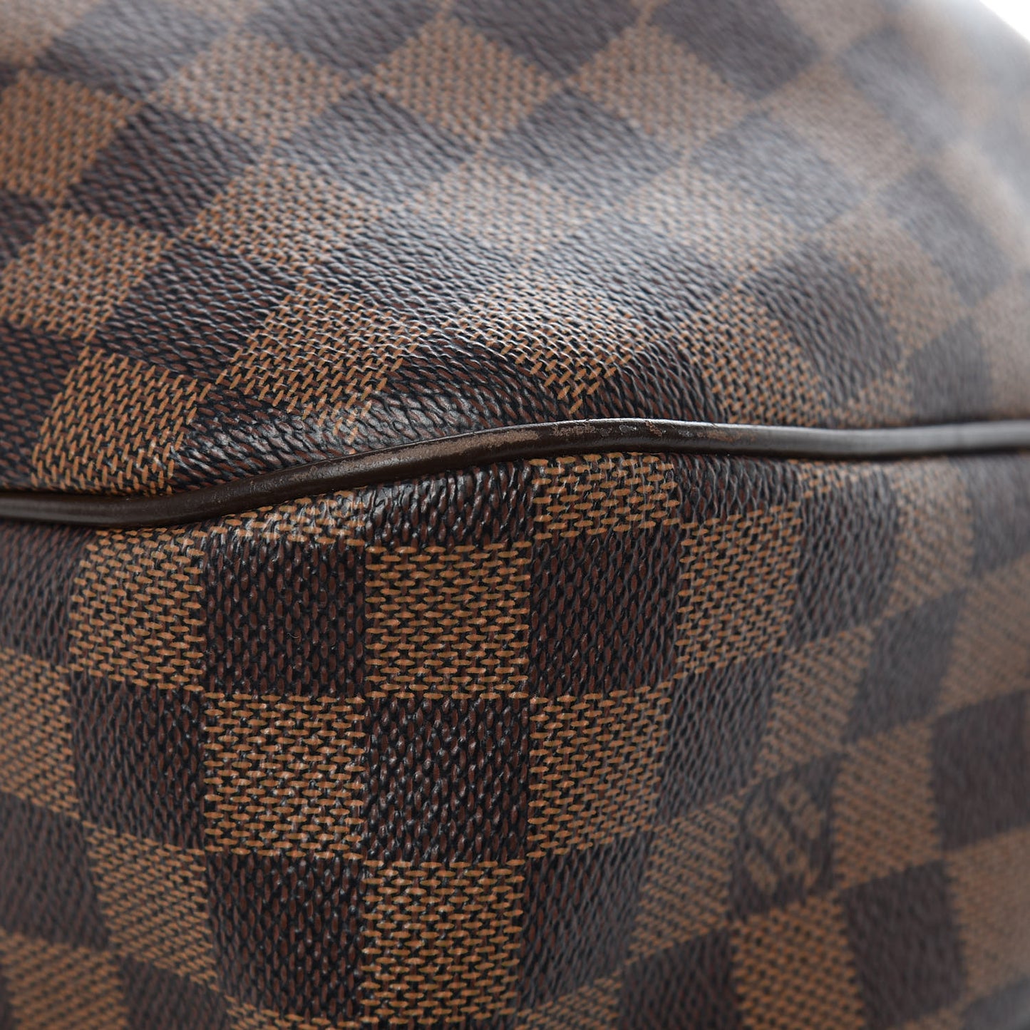 Damier Ebene Evora MM