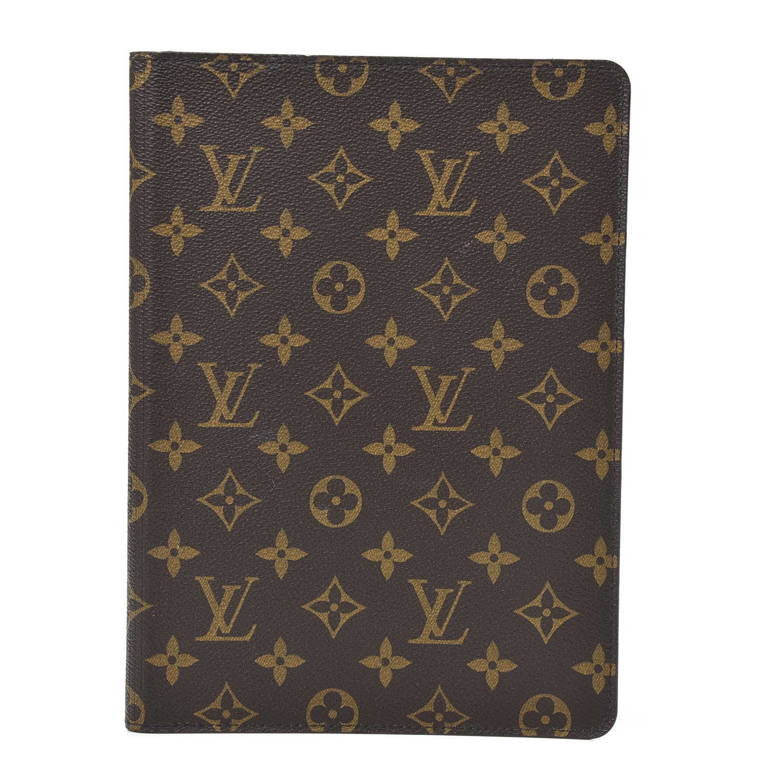 Louis Vuitton Monogram Flapcase iPad Air 2 2 of 16