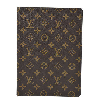 Louis Vuitton Monogram Flapcase iPad Air 2 2 of 16