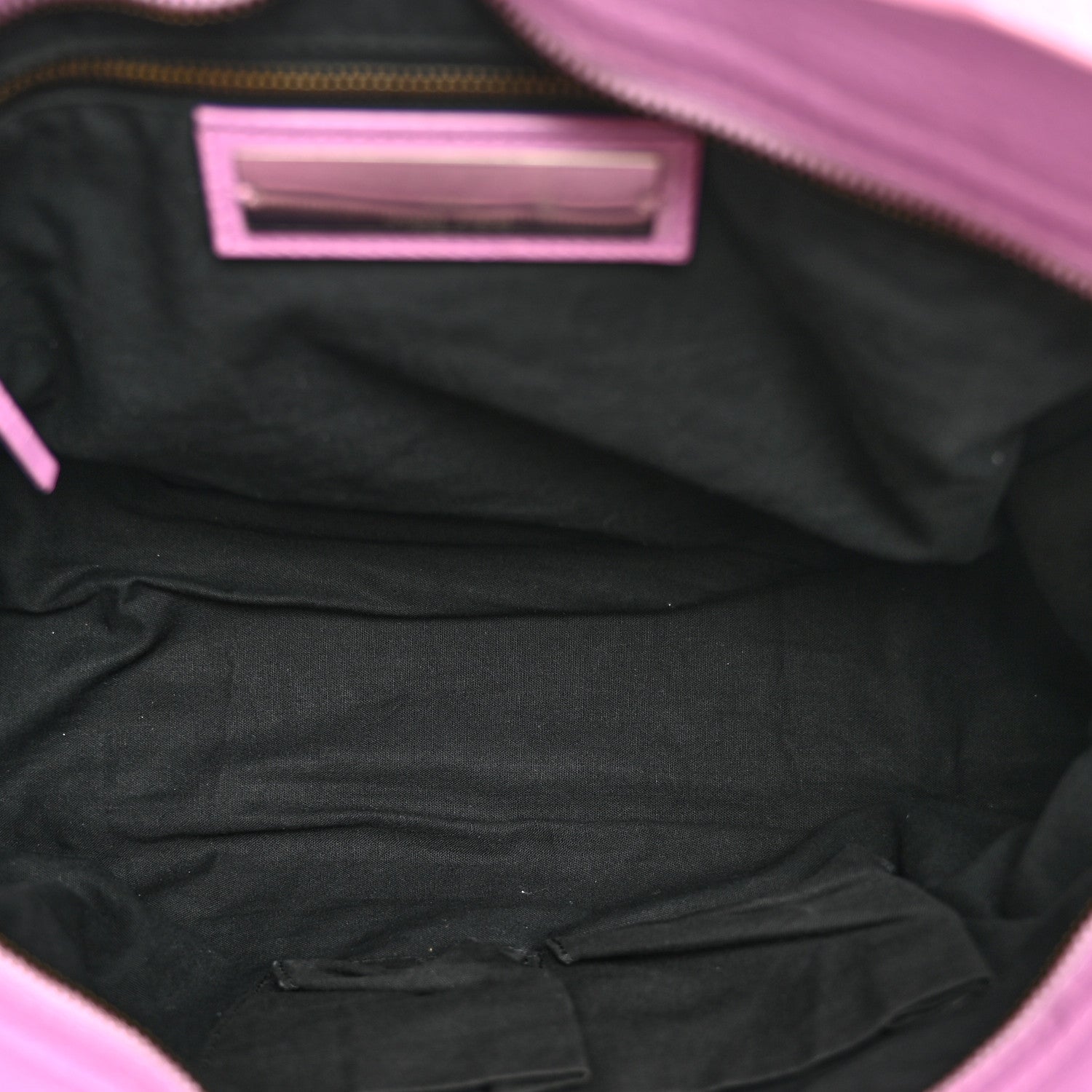 Balenciaga Agneau Classic Hardware City Rose Berlingot 6 of 11