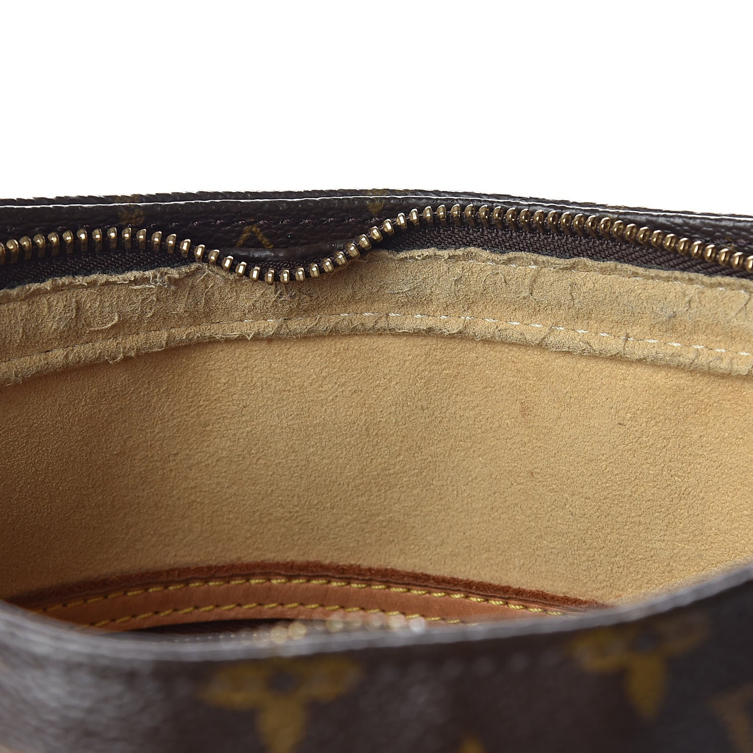 Louis Vuitton Monogram Looping GM 7 of 12