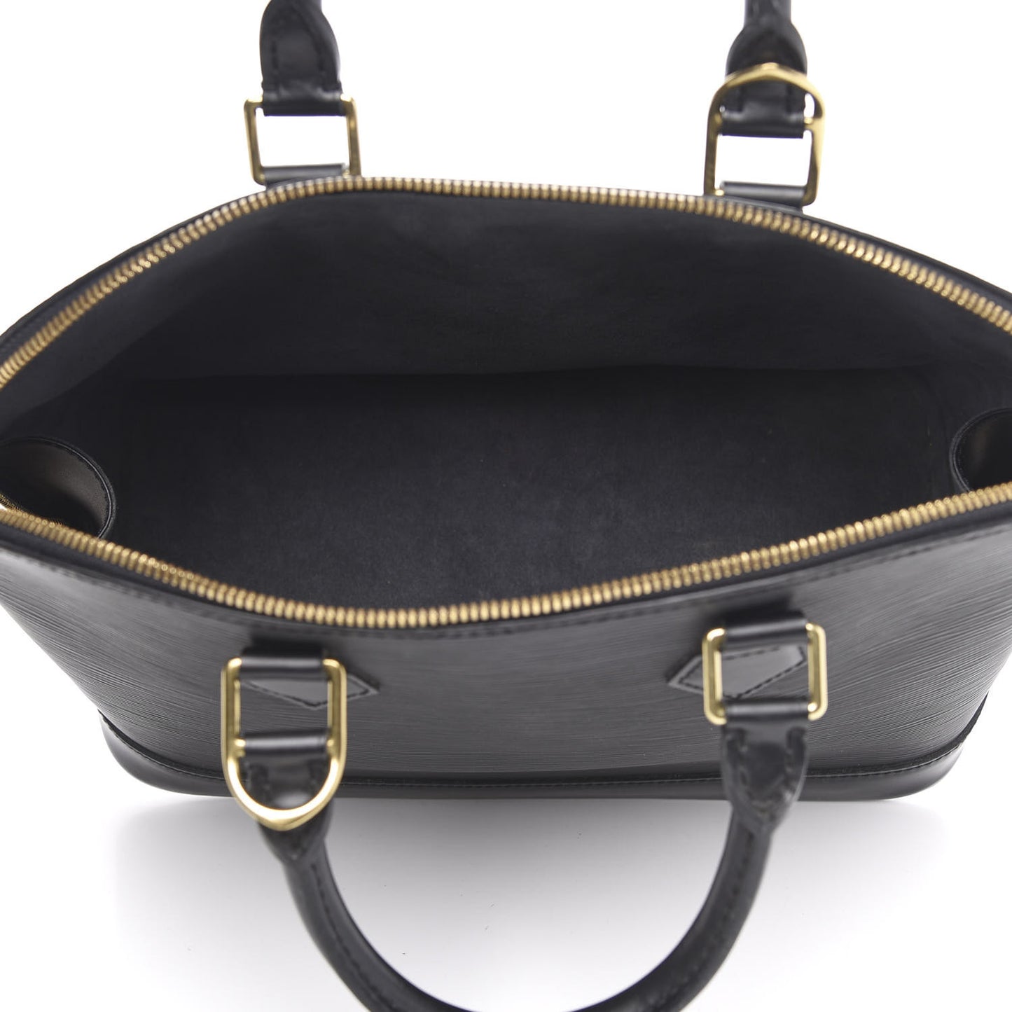 Epi Alma PM Black