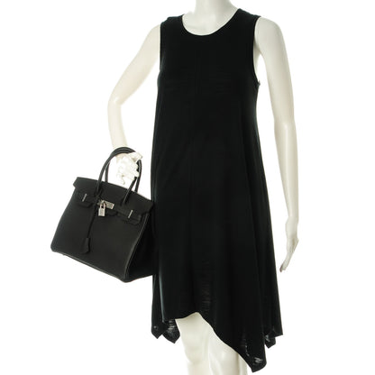 Hermes Togo Birkin 30 Black 2 of 25