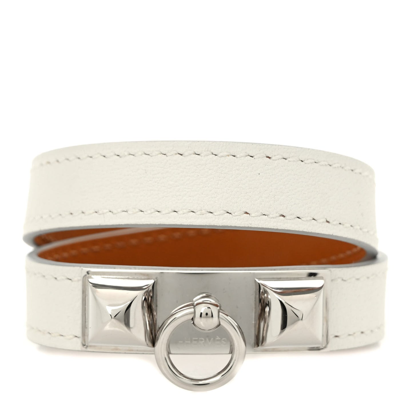 Swift Kelly Double Tour Bracelet