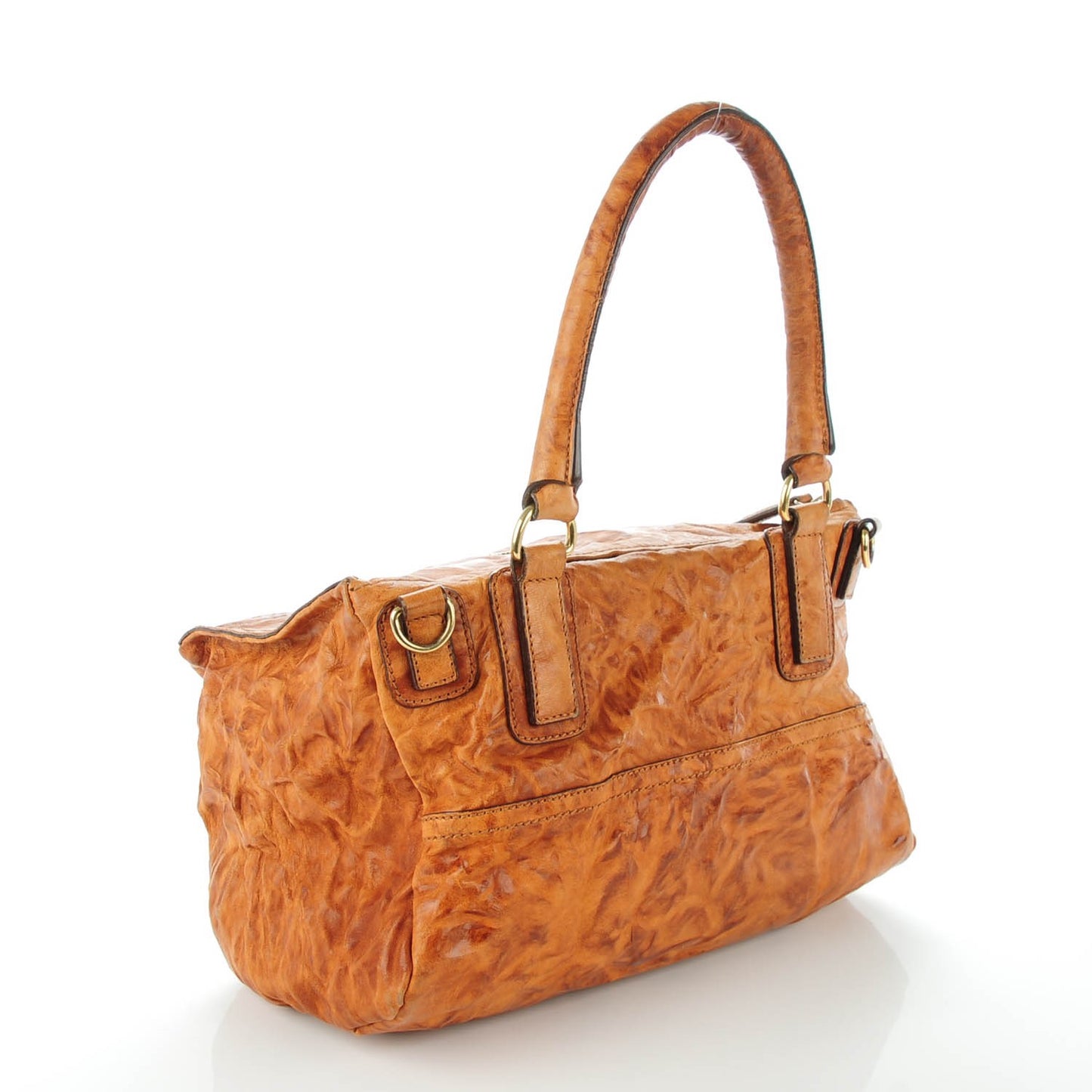 Tumbled Sheepskin Medium Pandora Cigare