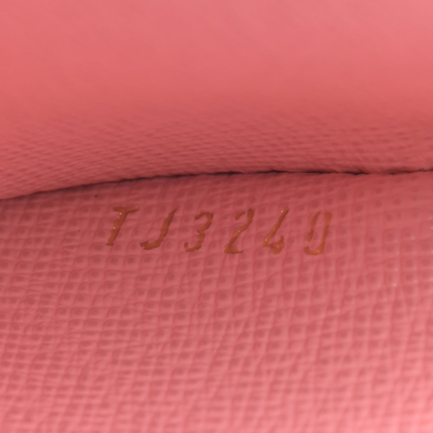 Louis Vuitton Monogram 2020 Christmas Animation Swing Ride Round Coin Purse Pink Poppy 7 of 8