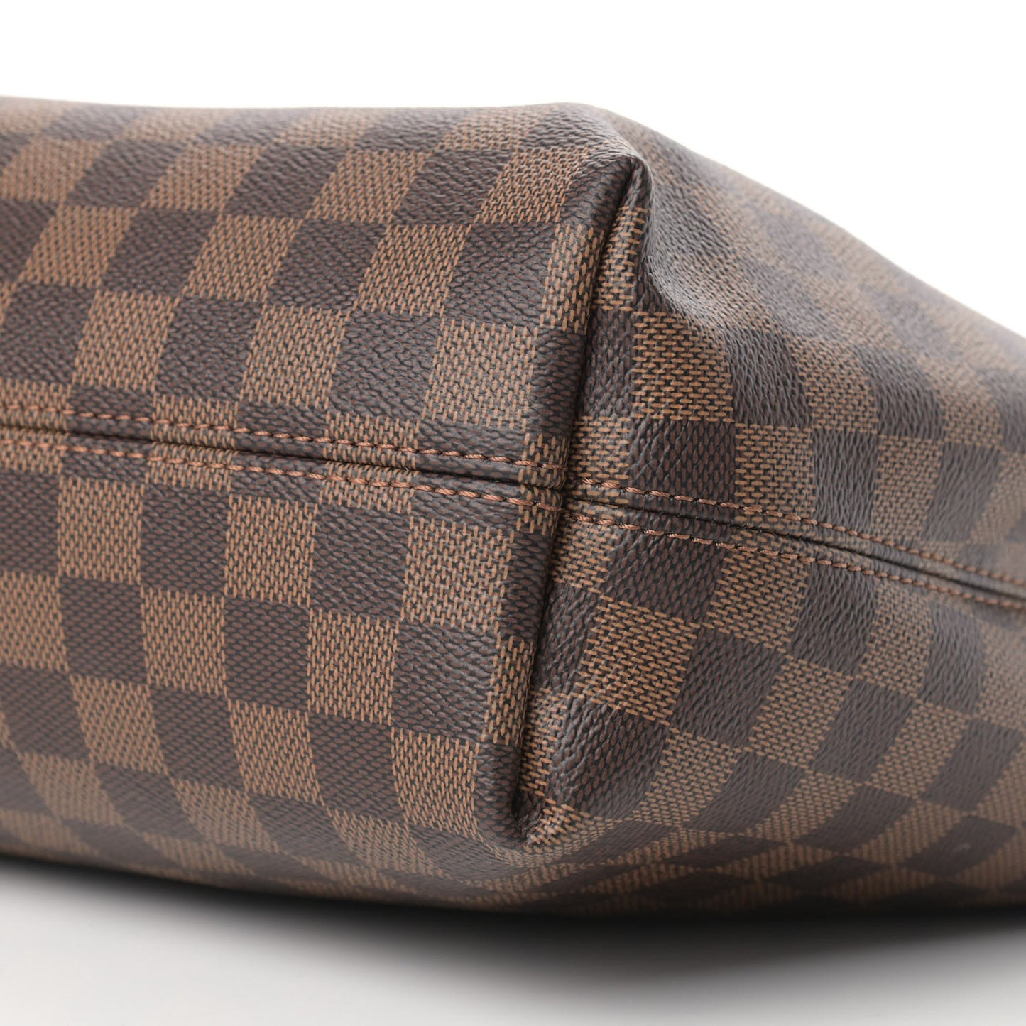 Damier Ebene Graceful PM
