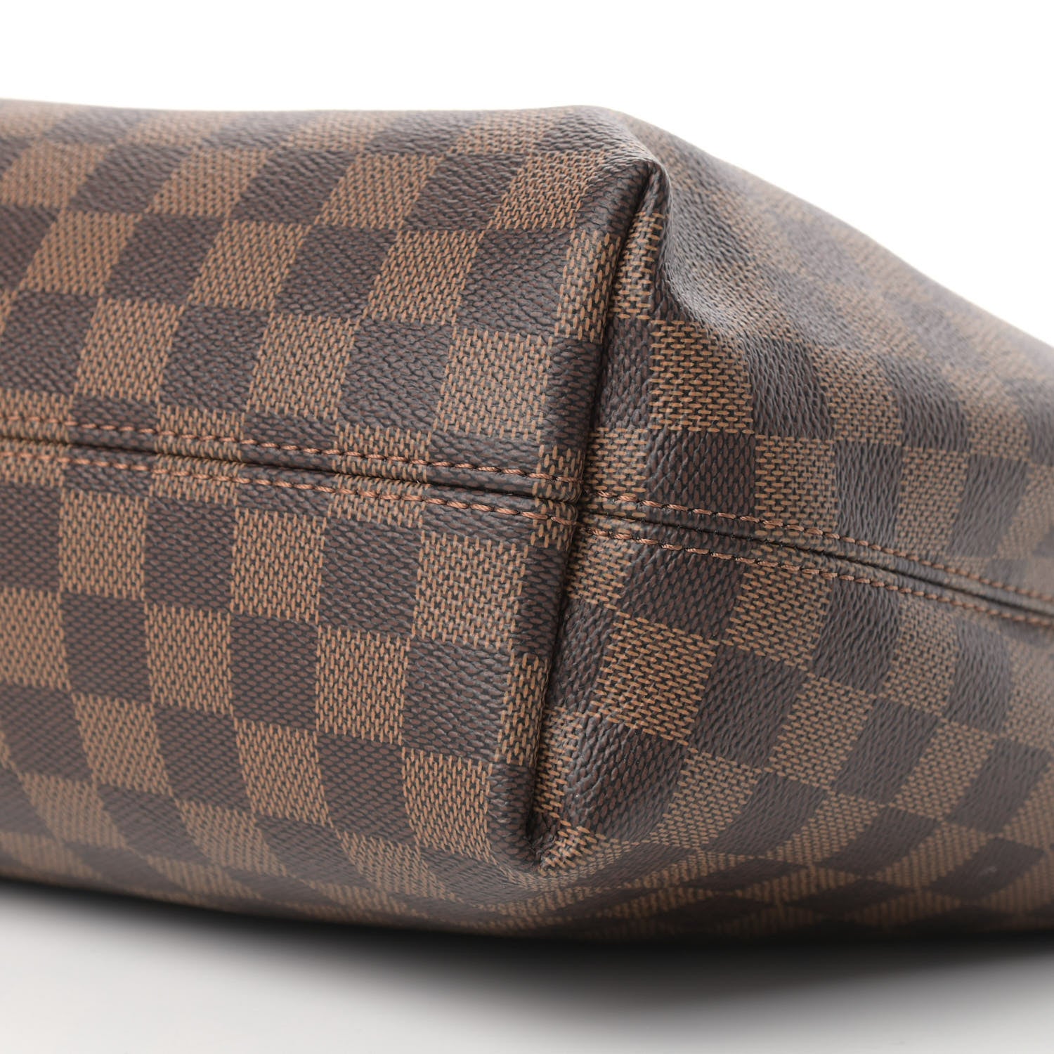 Louis Vuitton Damier Ebene Graceful PM 10 of 10