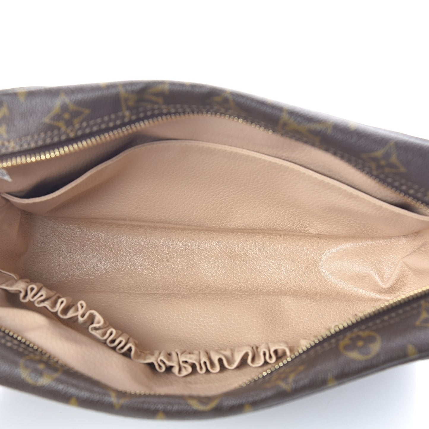 Monogram Trousse Toilette 28