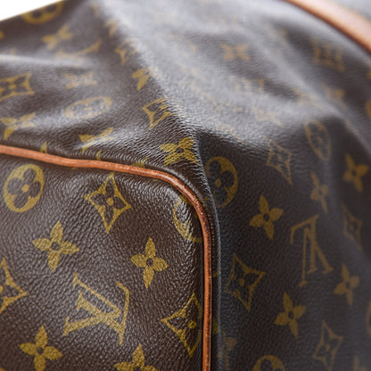 Louis Vuitton Monogram Keepall 60 14 of 18