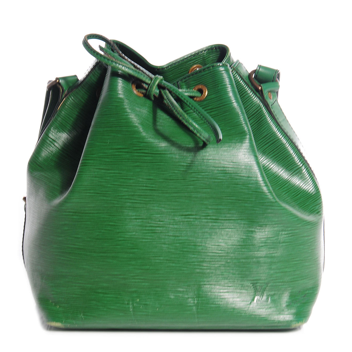 Louis Vuitton Epi Petit Noe Borneo 1 of 10