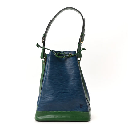 Louis Vuitton Epi Noe Borneo Toledo 1 of 9