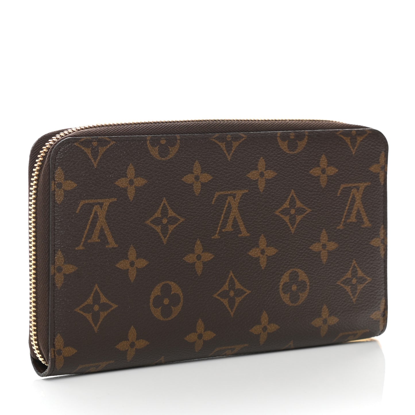 Monogram Zippy Organizer Wallet