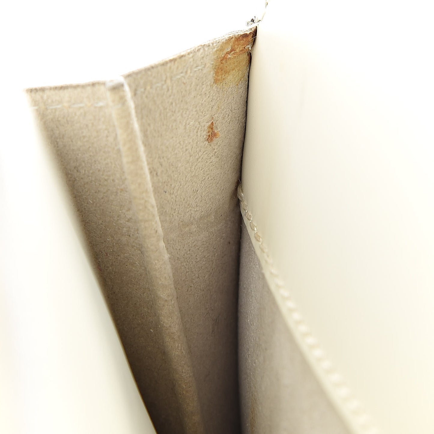 Epi Pont-Neuf PM Ivory