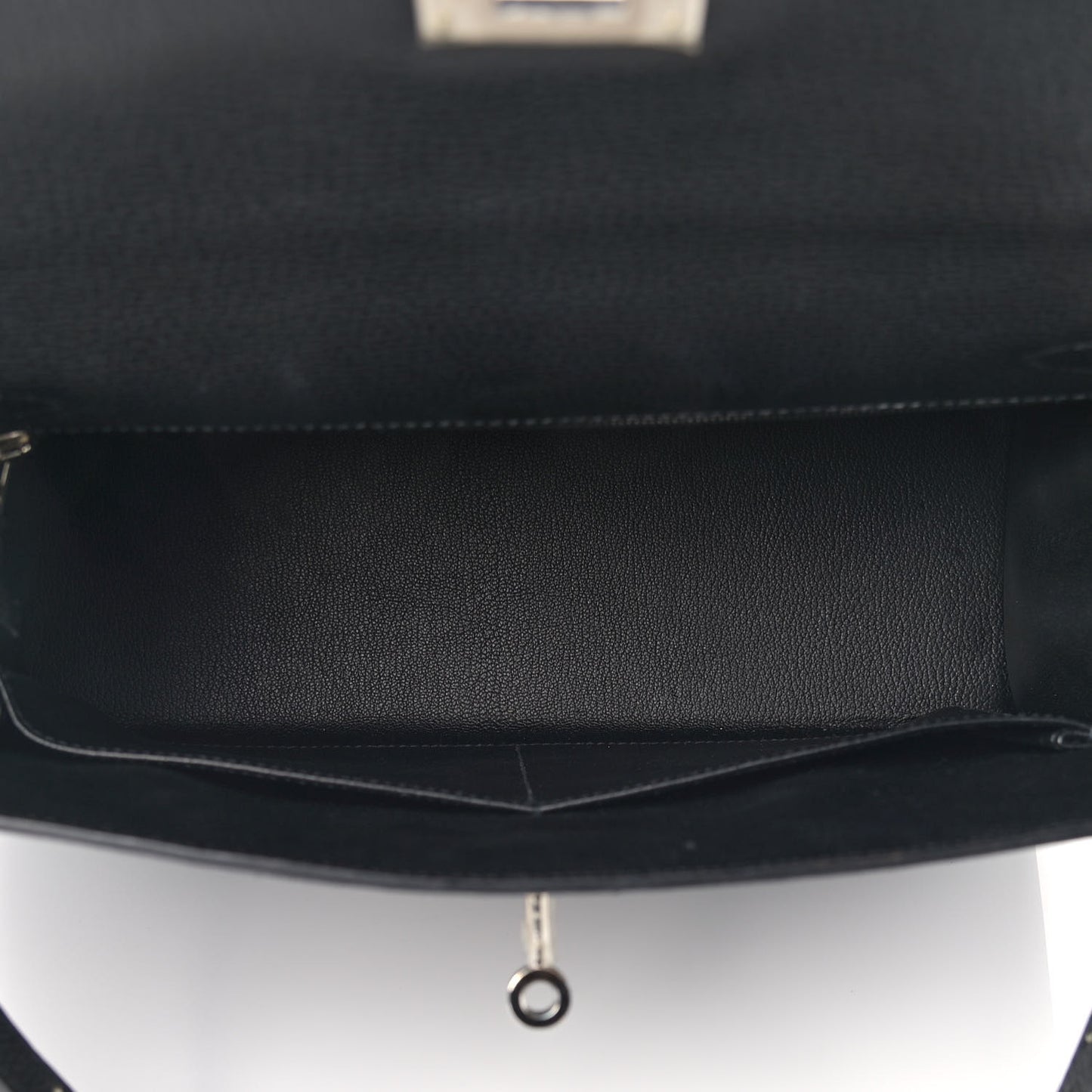 Vache Liegee Kelly Sellier 32 Black