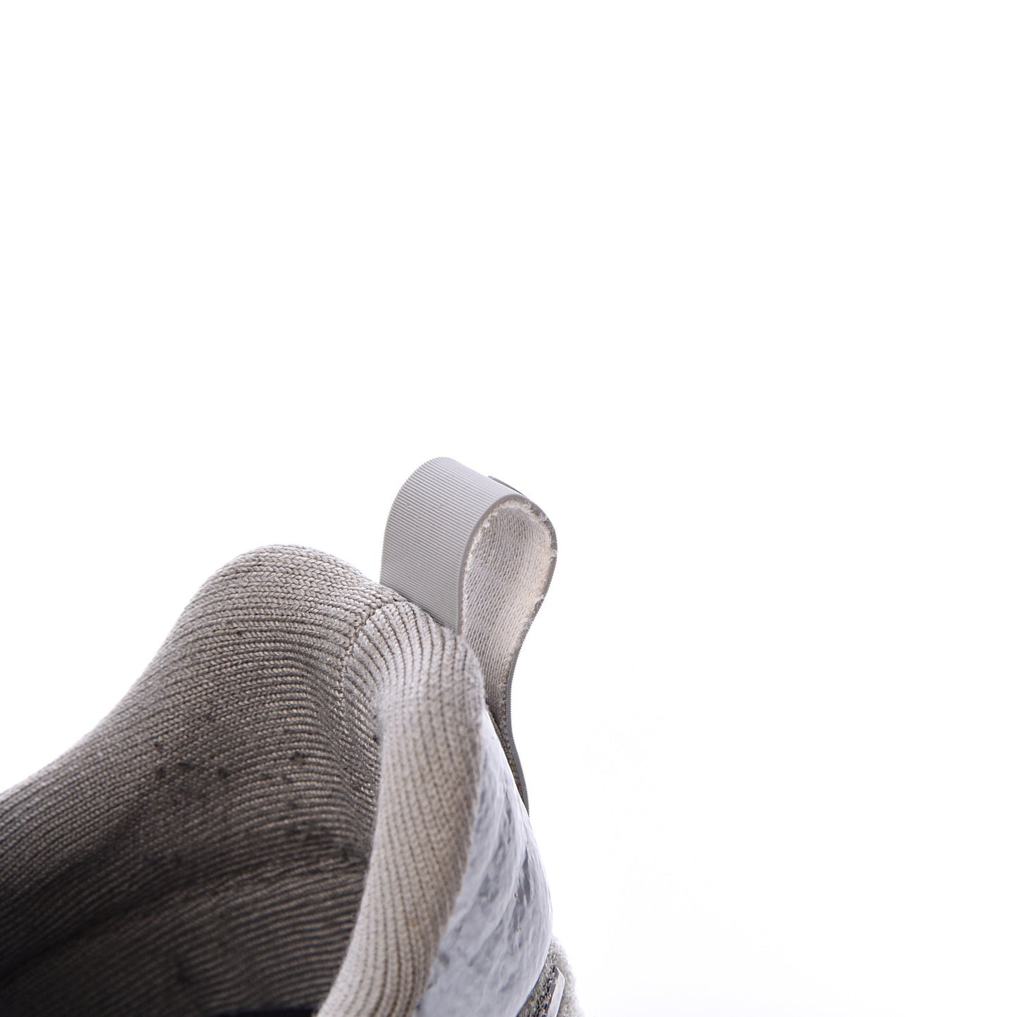 Technical Knit V.N.R Sneakers 8 Silver