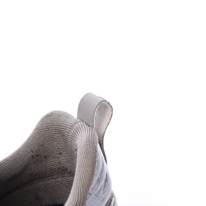 Louis Vuitton Technical Knit V.N.R Sneakers 8 Silver 9 of 16