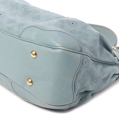 Louis Vuitton Mahina Solar PM Ciel 6 of 7