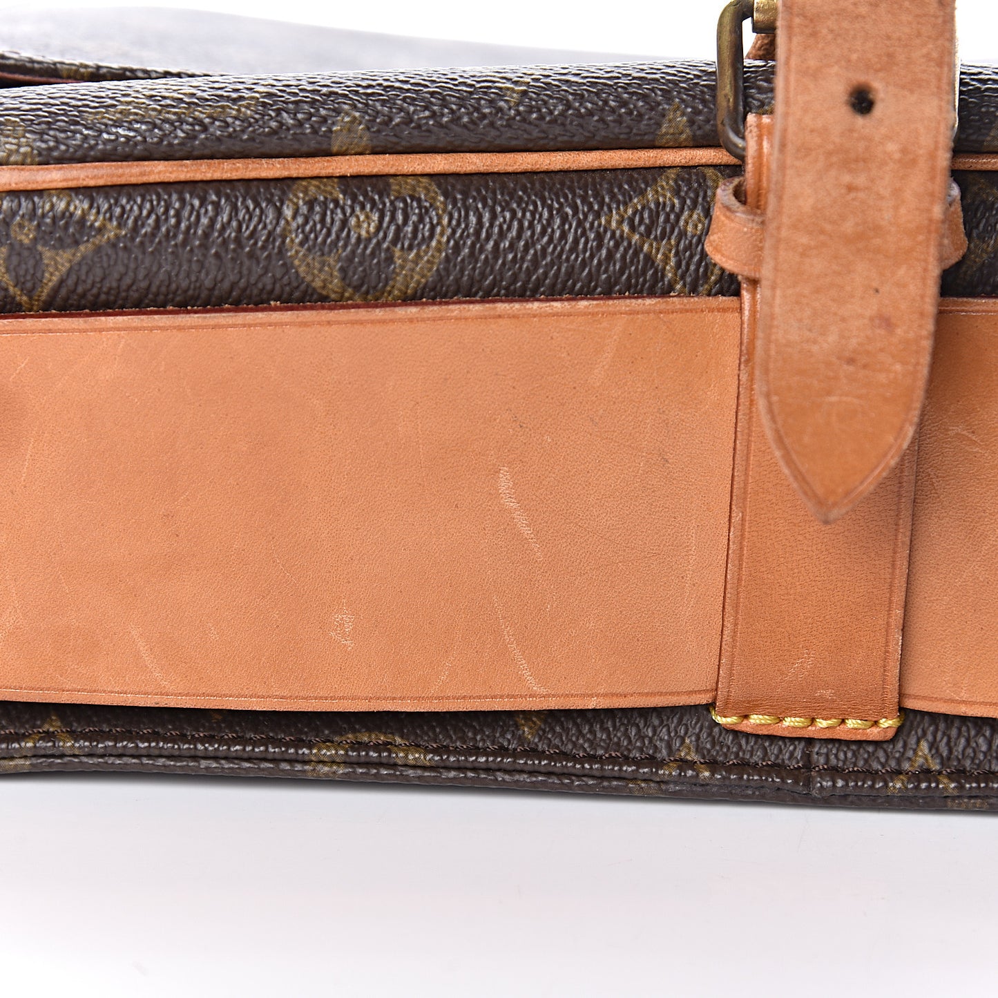 Monogram Cartouchiere 26