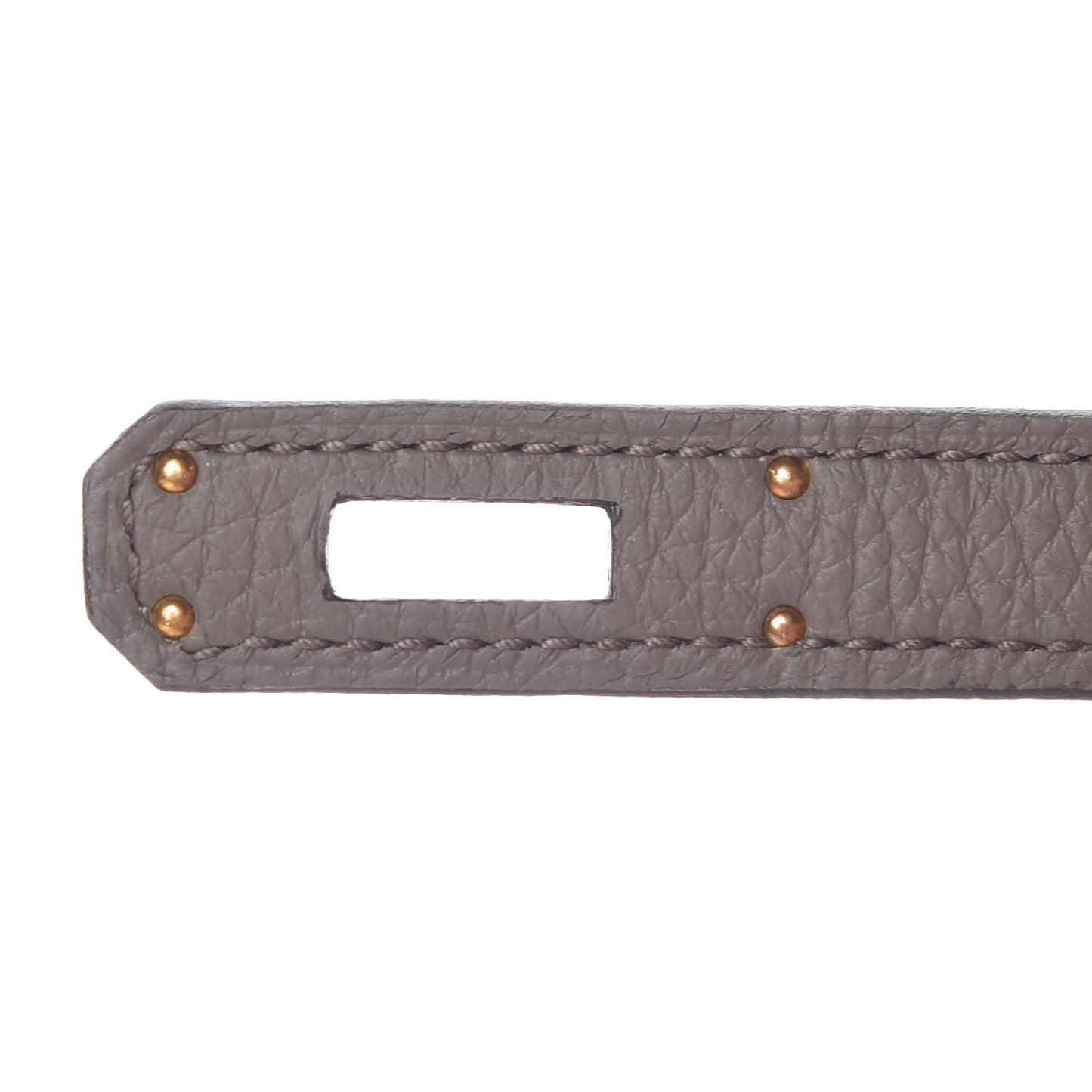 Taurillon Clemence Kelly Ado Backpack Etain