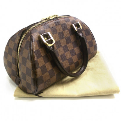 Louis Vuitton Damier Ebene Ribera Mini 3 of 11