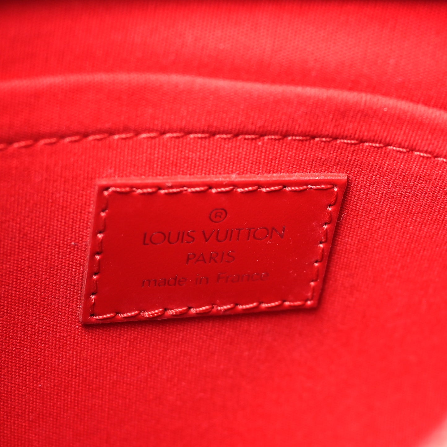 Epi Turenne PM Rouge