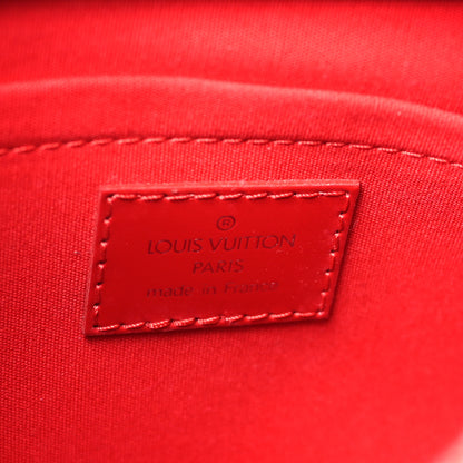 Louis Vuitton Epi Turenne PM Rouge 6 of 8