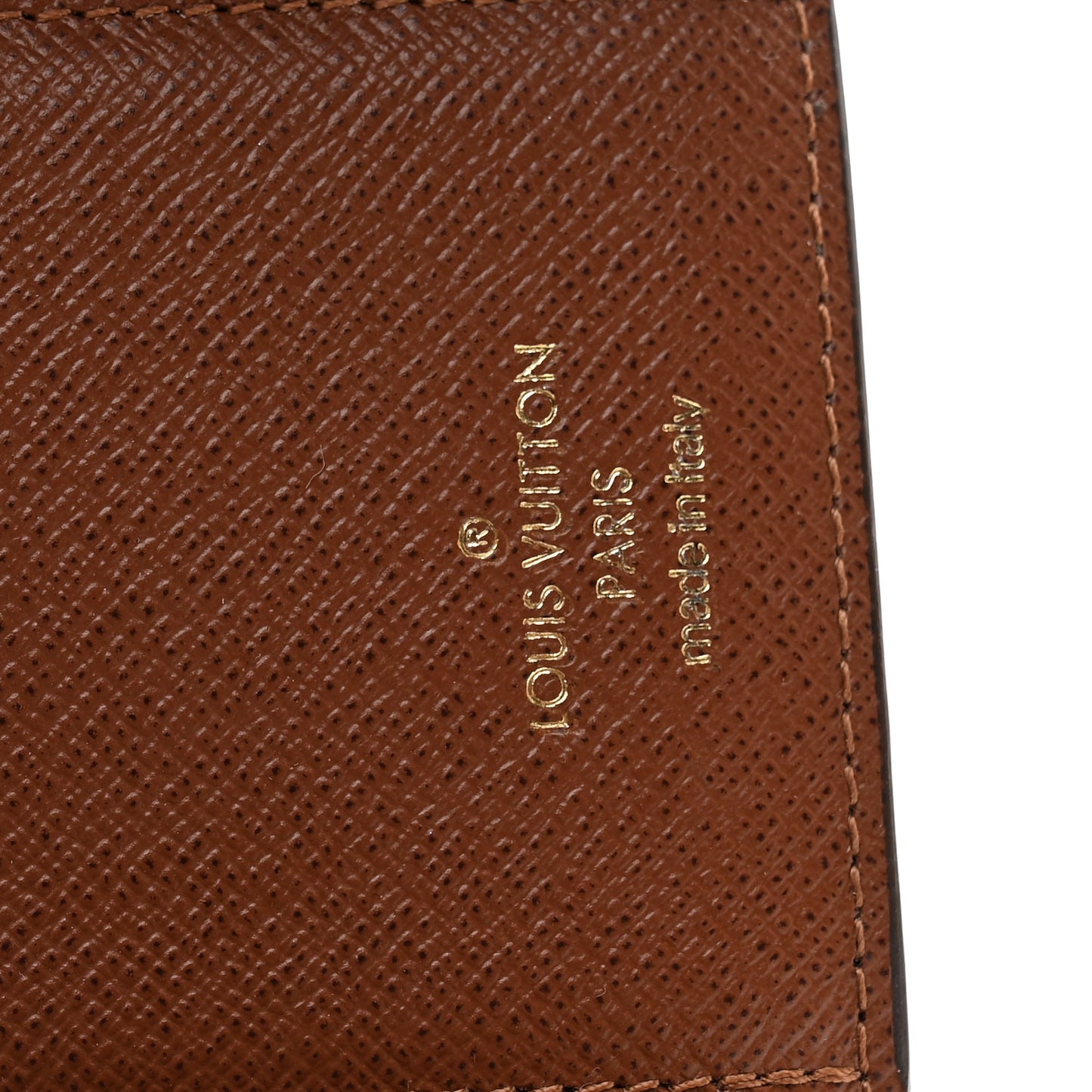 Monogram Victorine Wallet