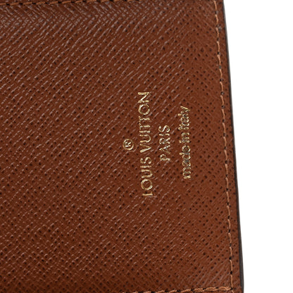 Louis Vuitton Monogram Victorine Wallet 6 of 8