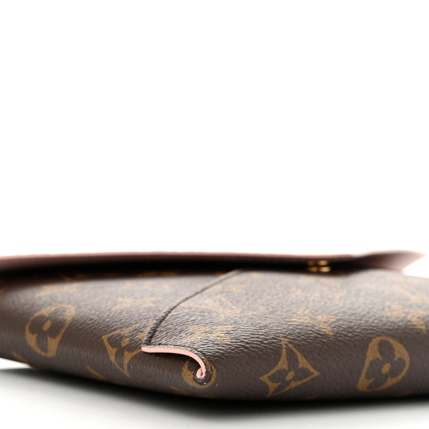 Monogram Kirigami Pochette Set