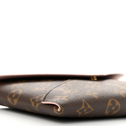 Louis Vuitton Monogram Kirigami Pochette Set 10 of 11