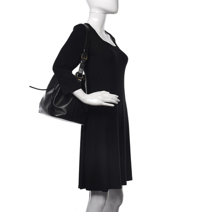 Louis Vuitton Epi Petit Noe Black 2 of 13