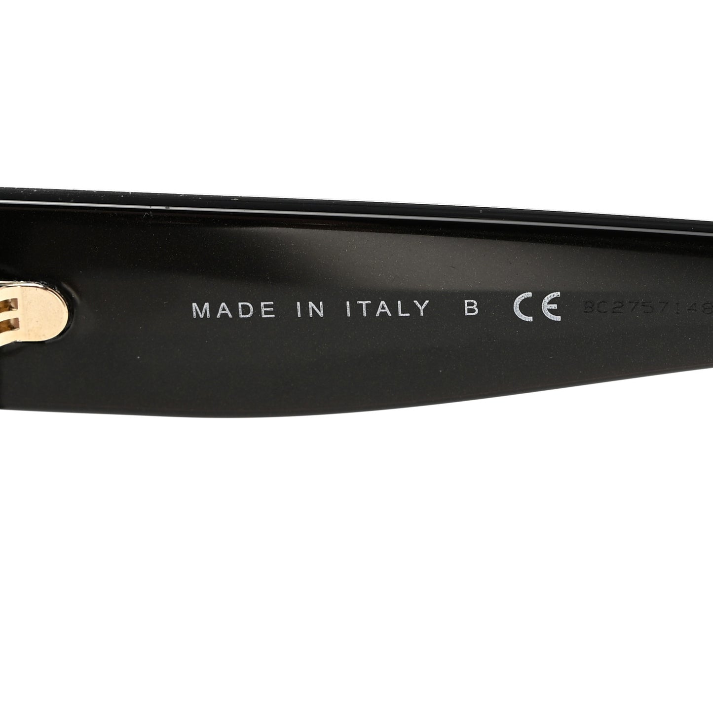 Acetate CC Sunglasses 5468-B Green